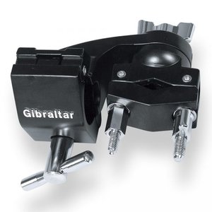 Gibraltar SC-GRSEMAC End Mount Adjustable Multi Clamp