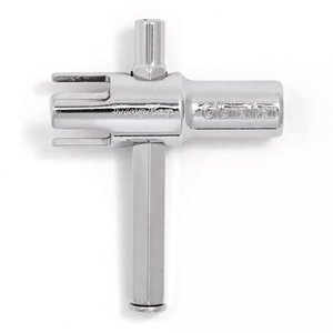 Gibraltar SC-GWK Wing Key All-In-One Tool
