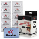 Gibraltar SC-HCW10 Hardware Cleaning Wipes