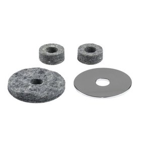 Gibraltar SC-HHFK Hi Hat Replacement Felt Kit