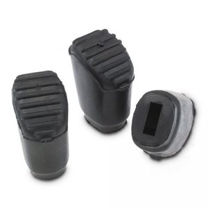 Gibraltar SC-PC07 Large Rubber Feet (3 stuks)