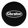 Gibraltar SC-BPL Bass Drum Beater Pad Vinyl