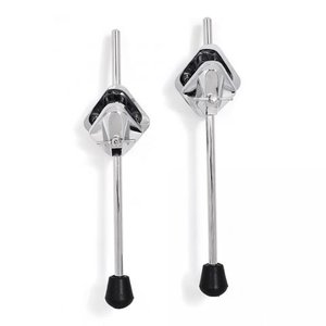 Gibraltar SC-BS2 Light Weight Bass Drum Spurs