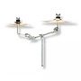 Gibraltar SC-4425STMB Splash Tree Boom Arm
