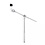 Gibraltar SC-3325B-1 Cymbal Boom Arm with Ratchet Tilter