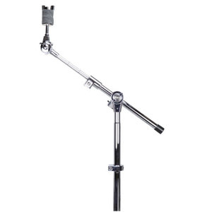 Gibraltar   SC-EXMBBT Extendable Boom Arm w/ Brake Tilter