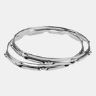 Gibraltar SC-1308BS 2.3mm Steel Snare Hoop 13"