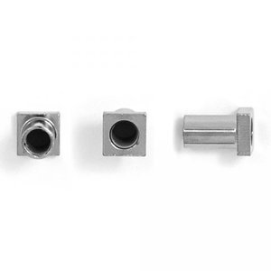 Gibraltar SC-LG Large Swivel Nuts 6mm