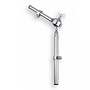 Gibraltar SC-BA78 - 7⁄8″ Diameter Ball Arm Tom Arm