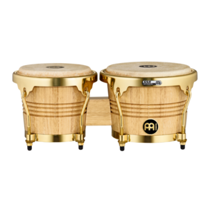 Meinl  WB200NT-G Wood Bongos - Natural