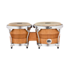 Meinl  WB200SNT-M Wood Bongos - Super Natural