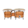 Meinl  WB200SNT-M Wood Bongos - Super Natural