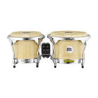 Meinl  BWB400 Woodcraft Series Bongos - Natural