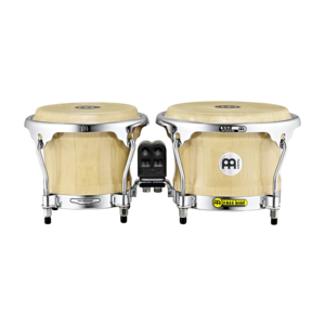 Meinl  BWB400 Woodcraft Series Bongos - Natural