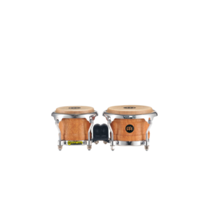 Meinl  FWB100SNT-M Mini Wood Bongos - Super Natural