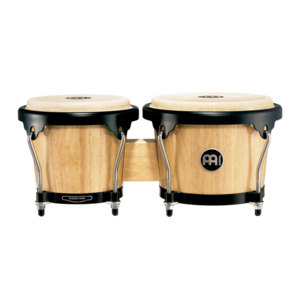 Meinl  HB100NT Headliner Bongos - Natural