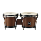 Meinl  HTB100WB Headliner Bongos - Walnut Brown