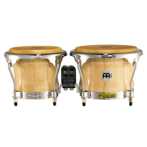 Meinl  FWB400NT - Professional Bongos - Natural