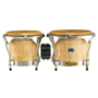 Meinl  FWB400NT - Professional Bongos - Natural