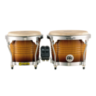 Meinl  FWB200GAB - Marathon Bongos - Gold Amber Sunburst