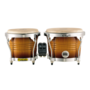 Meinl  FWB200GAB - Marathon Bongos - Gold Amber Sunburst