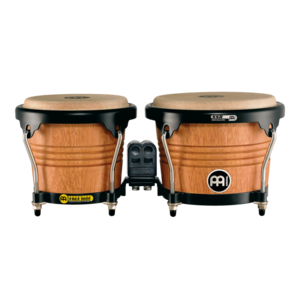 Meinl  FWB190SNT-M Marathon Bongos - Super Natural