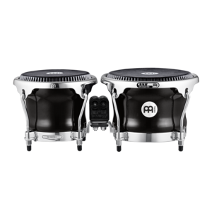 Meinl  FFBR400BK - Fibercraft Bongos - Black