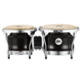 Meinl  FFB400BK - Fibercraft Bongos - Black