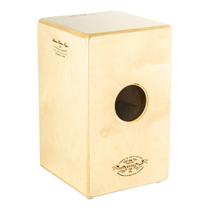 Meinl  AE-BLMY Artisan Edition Cajon - Bulería Line - Mongoy