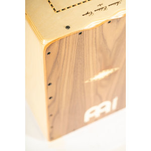 Meinl  AE-CLWN Artisan Edition Cajon - Cantina Line