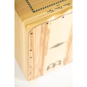 Meinl  AE-FLIH Artisan Edition Cajon - Fandango Line