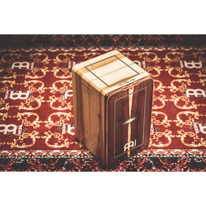 Meinl  AE-MLBI Artisan Edition Cajon - Martinete Line