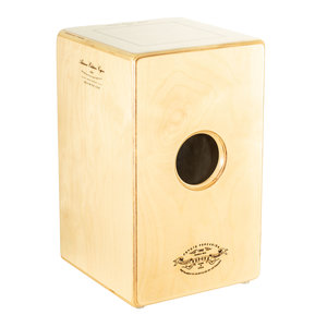 Meinl  AE-SELIH Artisan Edition Cajon - Seguiriya Line