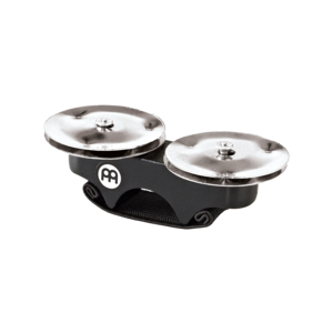 Meinl  FJS1S-BK Finger Jingles