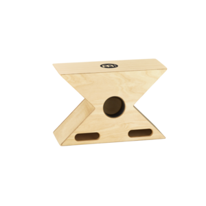 Meinl  HTOPCAJ3NT - Hybrid Slap Top Cajon