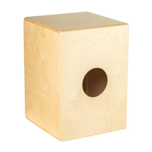 Meinl  JC50AB - Jam Cajon - Almond Birch