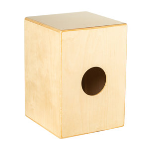 Meinl  JC50HA - Jam Cajon - Heart Ash