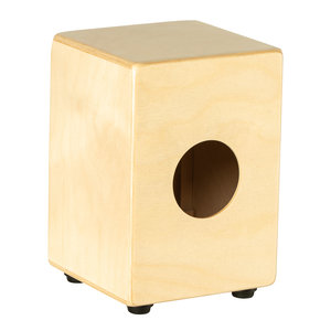 Meinl  MC1B Mini Cajon - Baltic Birch