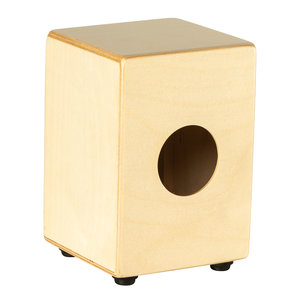 Meinl  MC1HA - Mini Cajon - Heart Ash