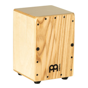 Meinl  MC1HA - Mini Cajon - Heart Ash