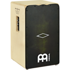 Meinl  PAESLDOB Artisan Edition Pickup Cajon - Soleá Line- Dark Olive Burst