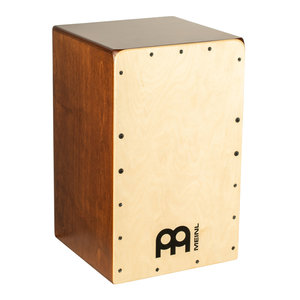 Meinl  SC100AB-B Snarecraft Cajon - Baltic Birch