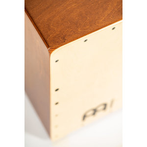 Meinl  SC100AB-B Snarecraft Cajon - Baltic Birch