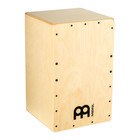 Meinl  SC100B - Snarecraft Cajon - Baltic Birch