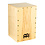 Meinl  SC100HA - Snarecraft Cajon - Heart Ash