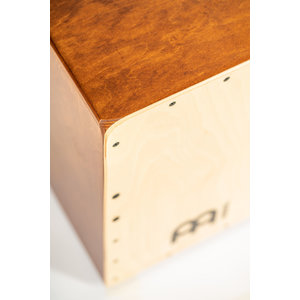 Meinl  SC80AB-B Snarecraft Cajon - Baltic Birch