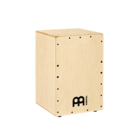 Meinl  SC80B - Snarecraft Cajon - Baltic Birch