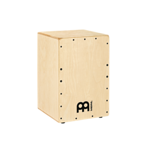 Meinl  SC80B - Snarecraft Cajon - Baltic Birch