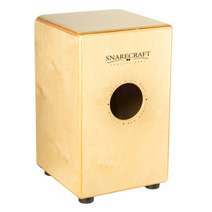 Meinl  SCP100WN - Professional Snarecraft Cajon