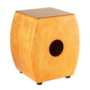 Meinl  SUBCAJ7SNT-M Arch Bass Cajon